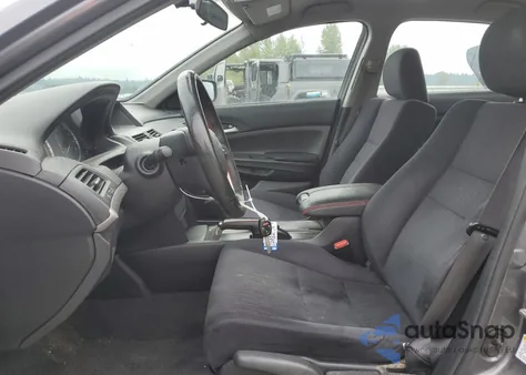 2012 Honda Accord Lx z USA, uszkodzony, nr VIN 1HGCP2F31CA128866